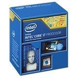 Intel LGA1150 Core-i7 x4-8 4GHz 88W 8MB (HD4600 GFX) Unlock