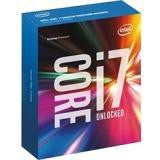 Intel LGA1151 Core-i7 x4-8 3.4GHz 65W 8MB (HD530 GFX)