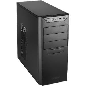 Antec VSK-4000E New Solution ATX Mid-Tower (NO PSU) Black