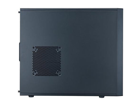 Cooler Master NSE-400-KKN2 ATX Mid-Tower (NO PSU) Black