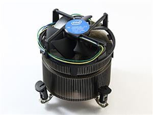 Intel LGA1150-LGA1151-LGA1156 Heatsink-Fan