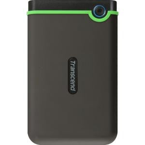 Transcend StoreJet External USB 3.0 2.5 2TB HDD