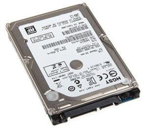 Hitachi Travelstar 7K1000 2.5 1TB SATA3 32MB 7200RPM