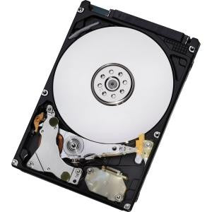 Hitachi Travelstar Z7K500 2.5 500GB SATA3 32MB 7200RPM