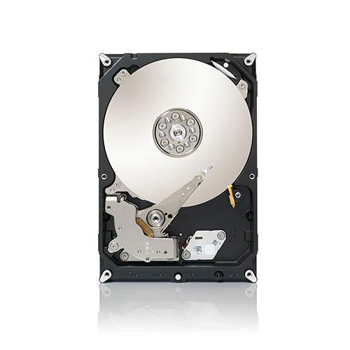 Seagate Barracuda 3.5 1.0TB SATA3 64MB 7200RPM