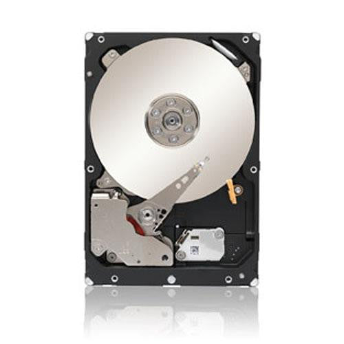 Seagate Constellation ES.3 3.5 2TB SATA3 128MB 7200RPM