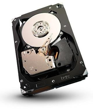 Seagate Cheetah 3.5 300GB SAS 16MB 15000RPM