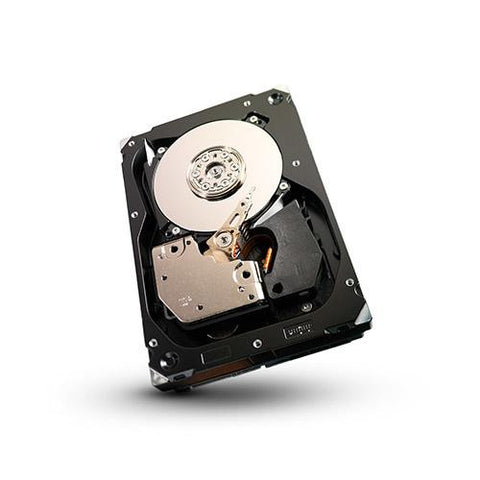 Seagate Cheetah 3.5 600GB SAS 16MB 15000RPM