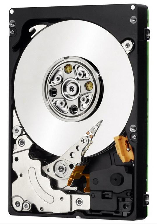 Seagate Momentus Thin 2.5 500GB SATA2 16MB 5400RPM