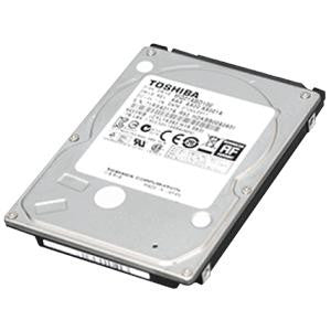 Toshiba 2.5 320GB SATA2 8MB 5400RPM