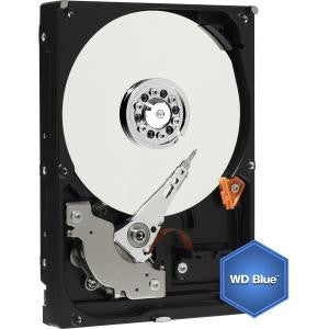 Western Digital Caviar Blue 3.5 1.0TB SATA3 64MB 7200RPM