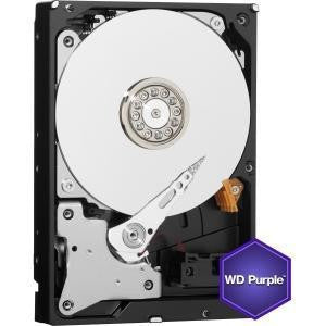 Western Digital Purple 3.5 1TB SATA3 64MB 7200RPM (Surv.)