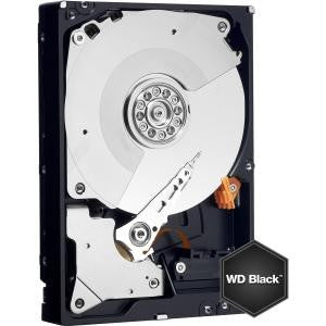 Western Digital Black 3.5 2TB SATA3 64MB 7200RPM