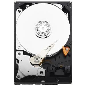 Western Digital Caviar Green 3.5 3.0TB SATA3 64MB Intelli