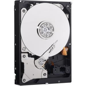 Western Digital Blue 3.5 500GB SATA3 32MB 7200RPM