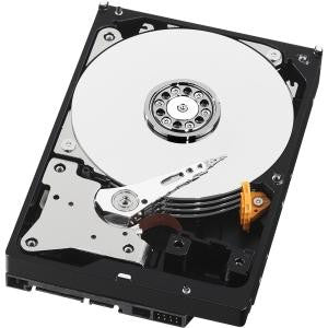 Western Digital Red 3.5 6.0TB SATA3 64MB 5400RPM (NAS)