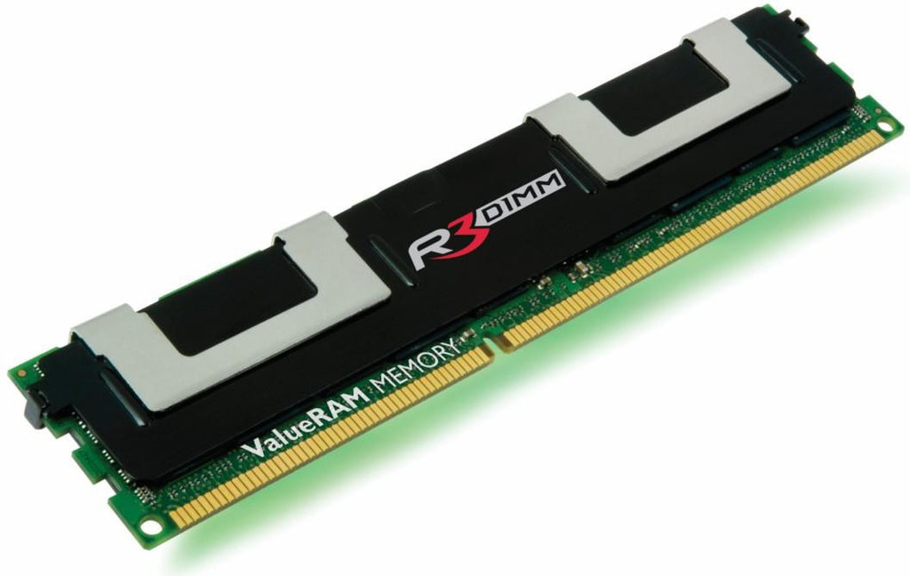 Kingston ValueRAM 4GB DDR3 1333 (PC3 10600) ECC DIMM