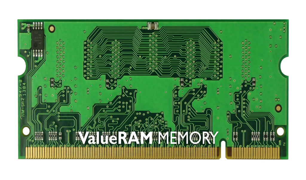 Kingston ValueRAM 2GB DDR2 667 (PC2 5300) SODIMM