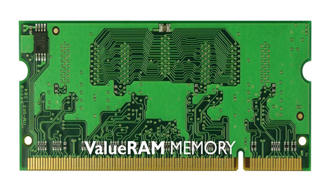 Kingston ValueRAM 2GB DDR2 667 (PC2 5300) SODIMM