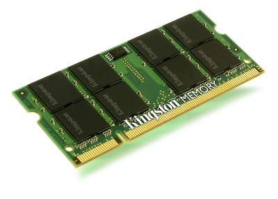 Kingston ValueRAM 4GB DDR3 1600 (PC3L 12800) SoDIMM