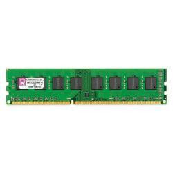 Kingston ValueRAM 4GB DDR3 1600 (PC3 12800) DIMM