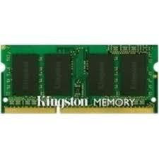 Kingston ValueRAM 8GB DDR3 1600 (PC3 12800) SODIMM