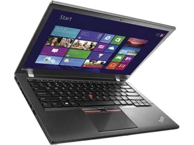 Lenovo ThinkPad T450s 14 i5-5300U 8GB-256G-SSD W7Px64 W:3yO