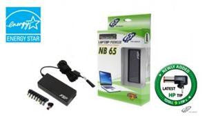 FSP AC NB65 65W Universal Notebook Adapter