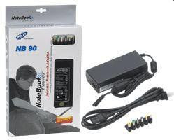 FSP AC NB90 90W Universal Notebook Adapter