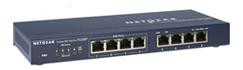 Netgear 10-100 Ethernet 8-Port Switch