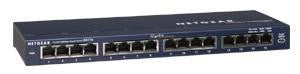 Netgear Gigabit Ethernet 16-Port Switch