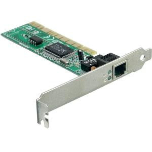 TRENDnet TE100-PCIWN PCI 1-Port 10-100 Ethernet Adapter