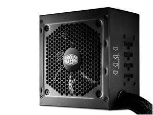 Cooler Master G650M 650W ATX-Active PFC Modular Retail