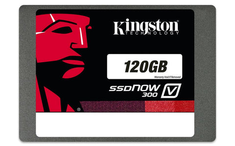 Kingston SSDNow V300 2.5 120GB SATA3 SSD