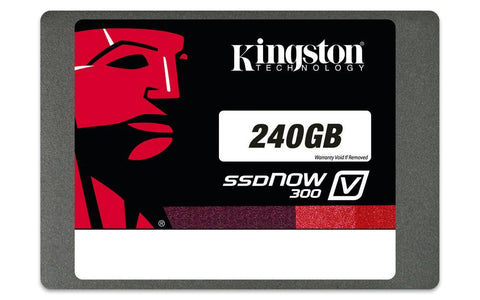 Kingston SSDNow V300 2.5 240GB SATA3 SSD