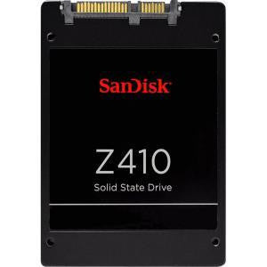 SanDisk Z410 2.5 240GB SATA3 SSD