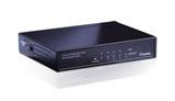 Geovision GV-POE0400 70W 4-Port 10-100 PoE w-o Uplink