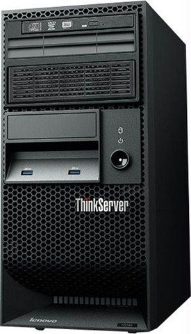 Lenovo ThinkServer TS140 E3-1226v3 4GB-NO HDD NO OS (W:1yO)