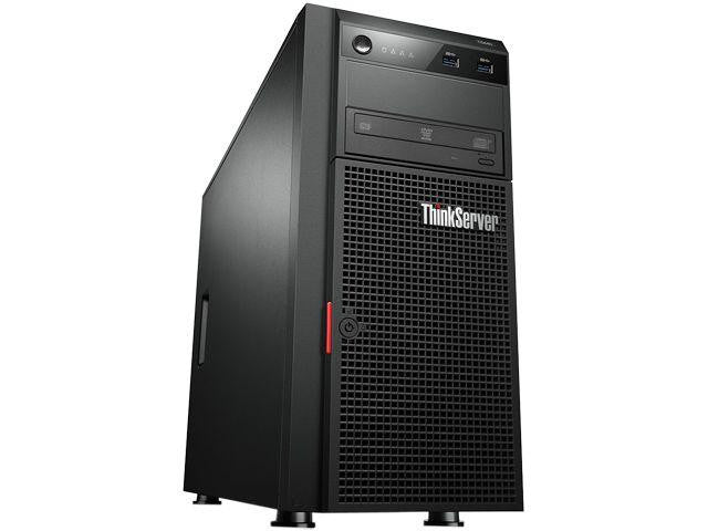 Lenovo TS440 5U Tower E3-1226v3 4GB-NO HDD NO OS (W:1yO)