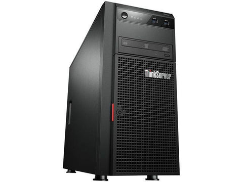 Lenovo TS440 5U Tower E3-1226v3 4GB-NO HDD NO OS (W:1yO)