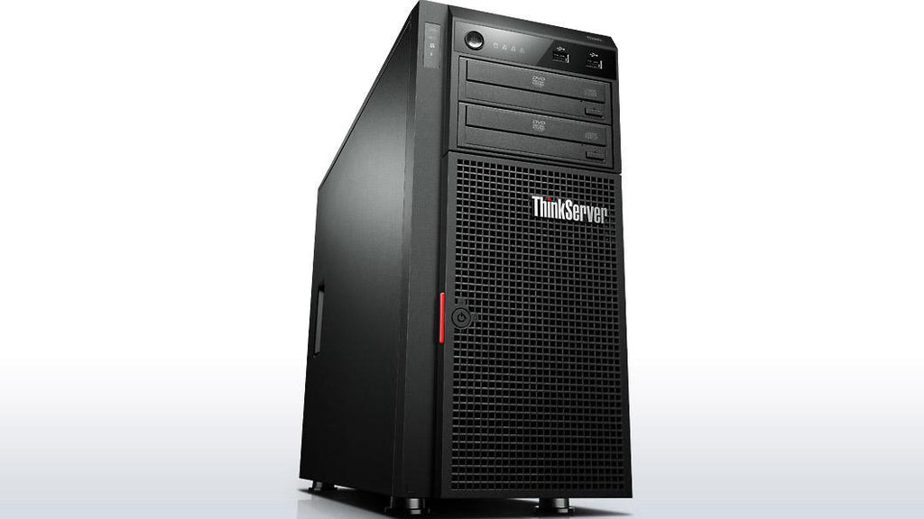 Lenovo ThinkServer TD340 5U E5-2420v2 8GB-NO HDD NO OSS