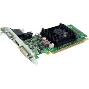 EVGA GeForce 210 1GB PCIe x16 V-D-H (LP)